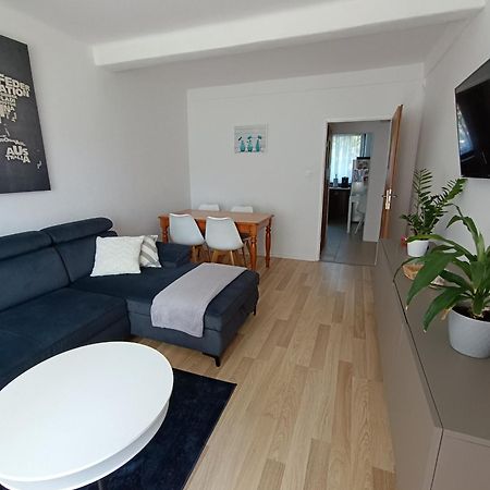 Apartament Southy Koszalin Eksteriør billede