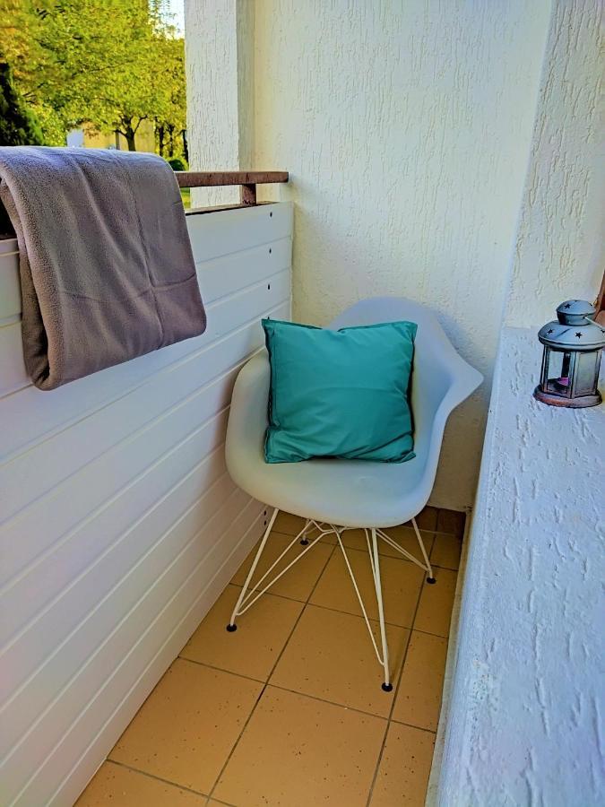 Apartament Southy Koszalin Eksteriør billede