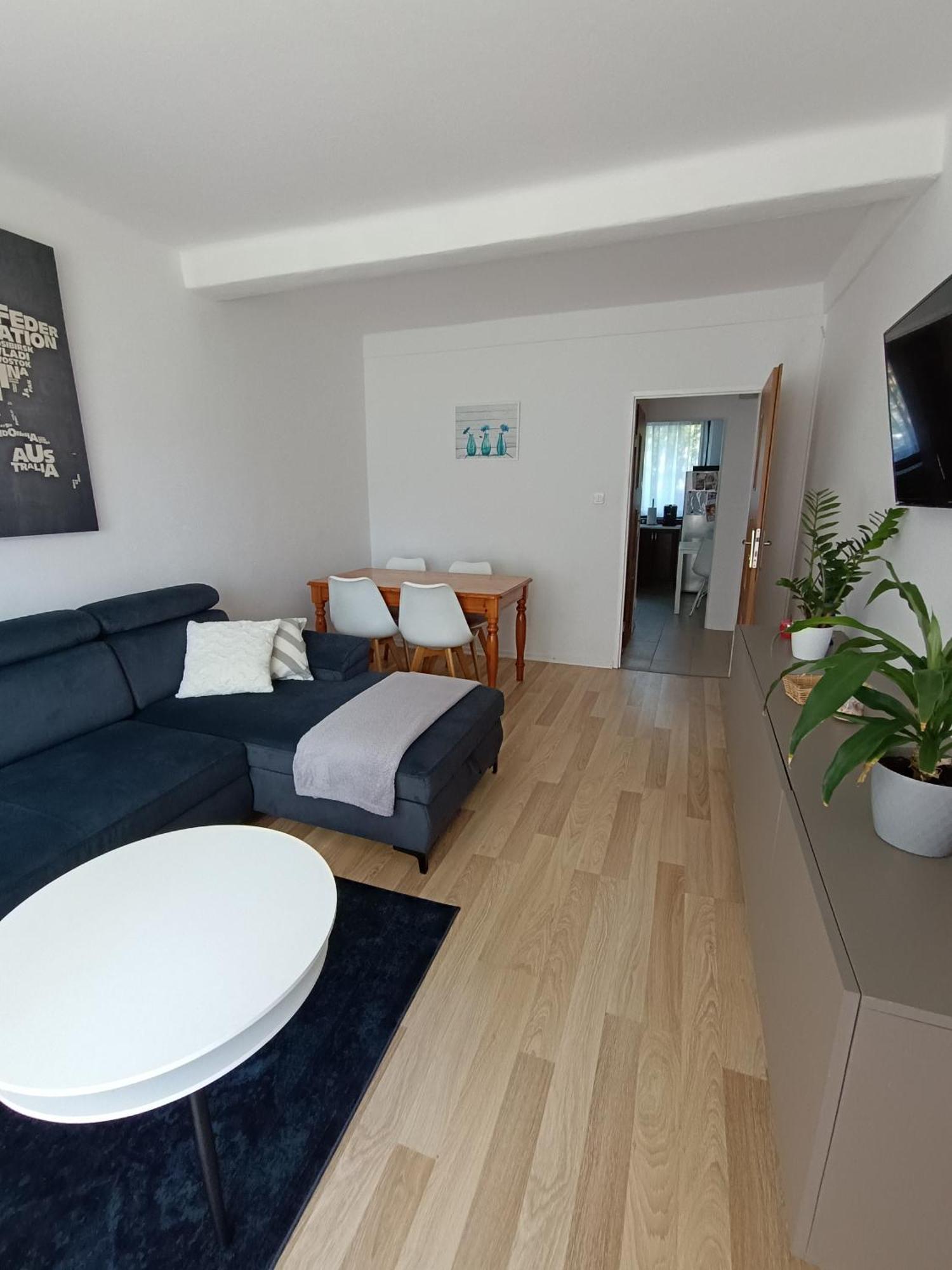 Apartament Southy Koszalin Eksteriør billede