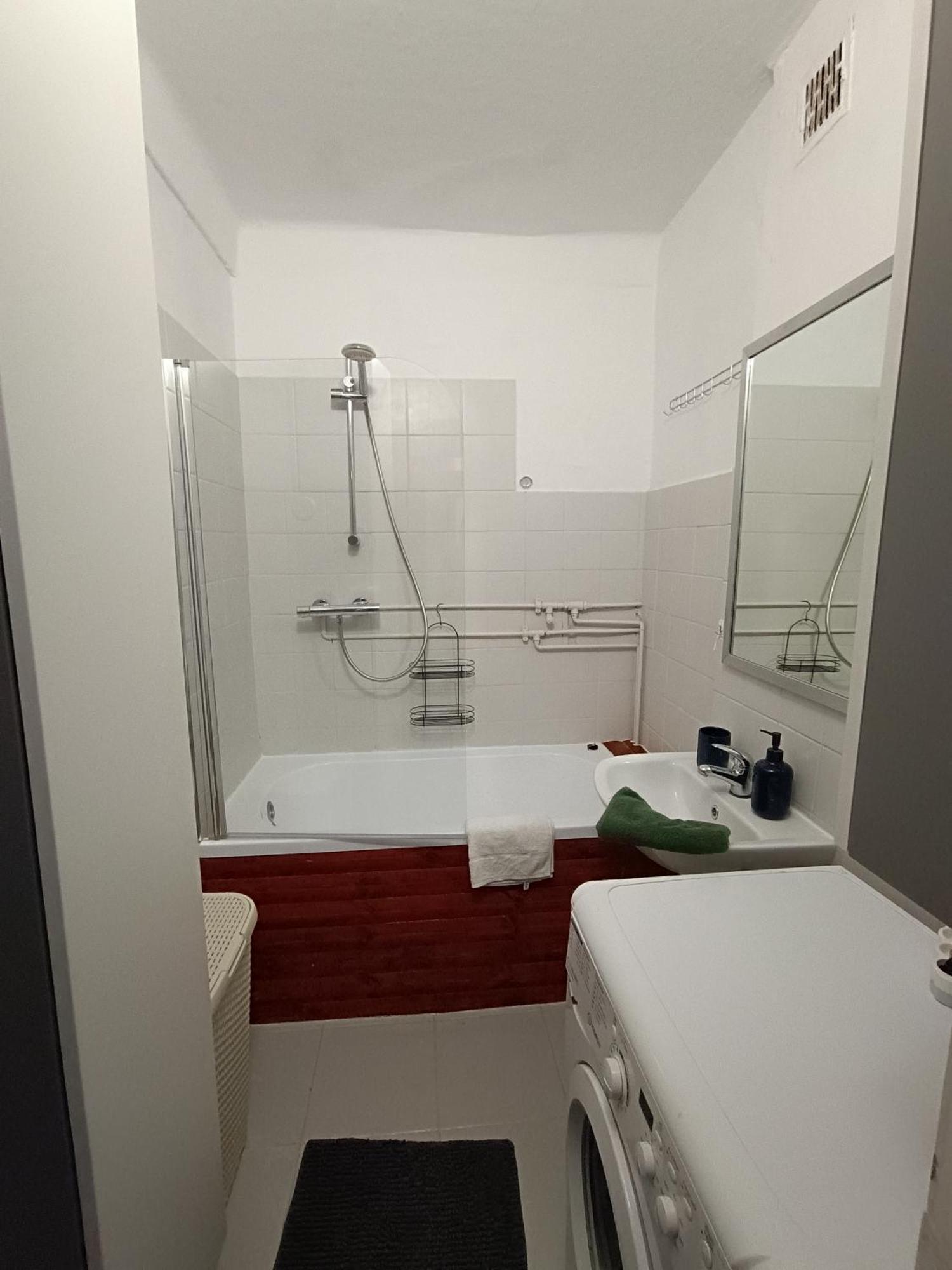 Apartament Southy Koszalin Eksteriør billede