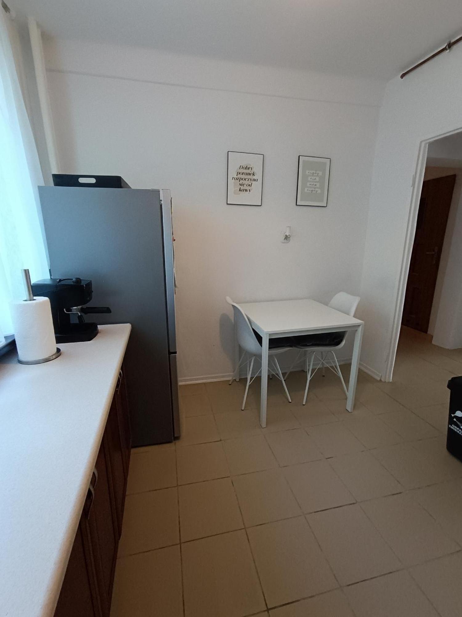 Apartament Southy Koszalin Eksteriør billede